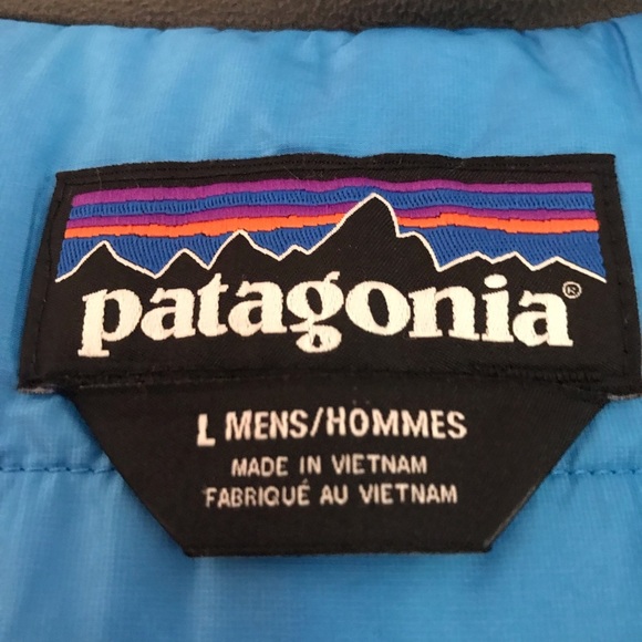 ▪️Patagonia Insulated Torentshell Jacket - Picture 9 of 12